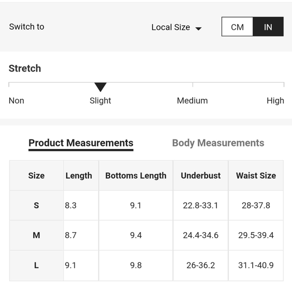 3Pcs Lace Garter Lingerie Set - Picture 7 of 8